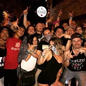 Meet your Posher, Austin